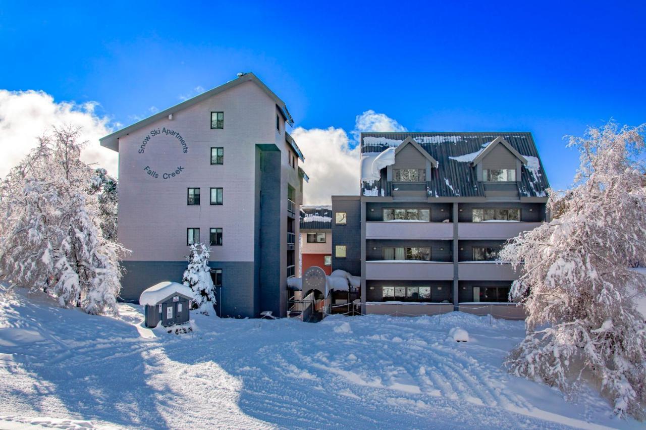 Snow Ski Apartments 39 Falls Creek Exterior photo